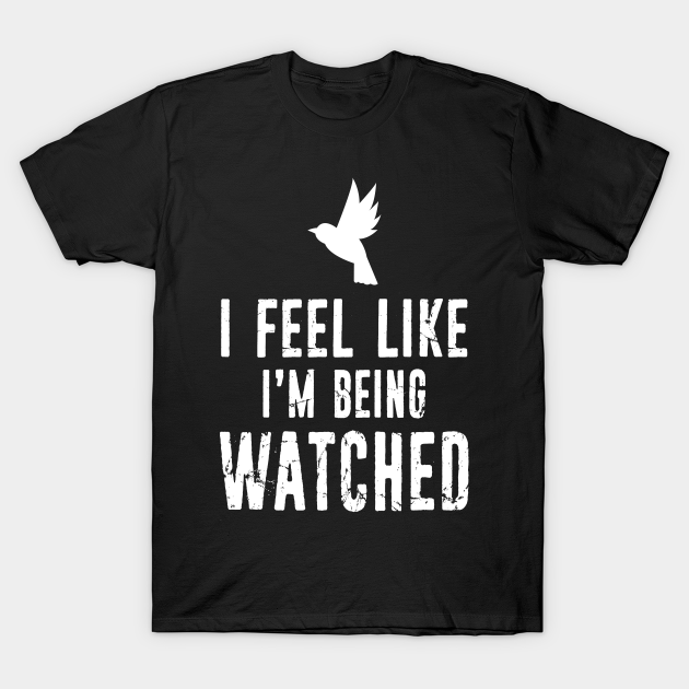 Funny Birding Bird Watching Watcher For Birder Ornithologist Distressed